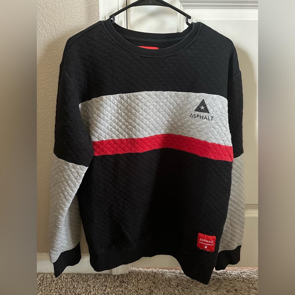 sweater